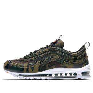 Nike Air MAX 97 PREMIUM QS 'Medium Olive'