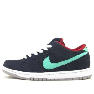 Nike Dunk Low Pro Sb Blue
