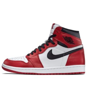 Air Jordan 1 Retro High OG 'Chicago' 2015