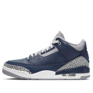 Air Jordan 3 Retro 'Georgetown'
