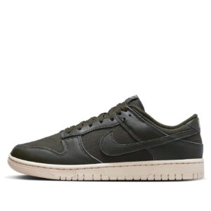Nike Dunk Low Premium 'Sequoia'