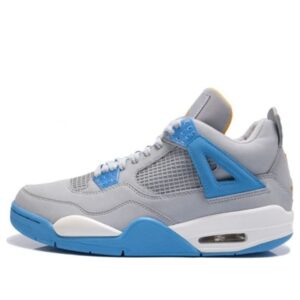 Air Jordan 4 Retro LS 'Mist Blue'