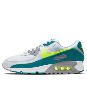 Nike Air Max 90 'Spruce Lime'