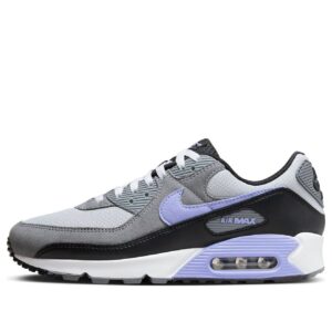 Nike Air Max 90 'Gray Lavender'
