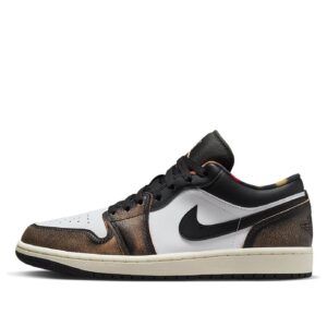 Air Jordan 1 Low SE 'Wear-Away - Tan'