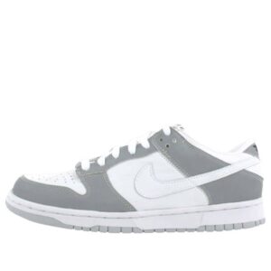 Nike Dunk Low Pro B 'White 3M'