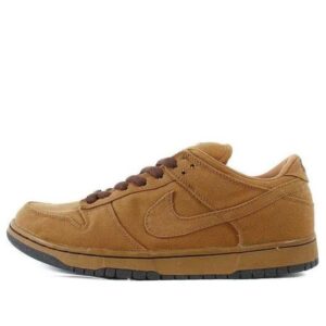 Nike Dunk Low Pro SB 'Carhartt Brown'