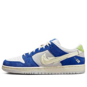Nike SB Dunk Low Pro 'Fly Streetwear Gardenia'