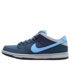 Nike Dunk Low Pro Sb 'Blue'