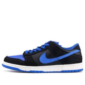 Nike Dunk Low Pro SB 'J Pack Royal'