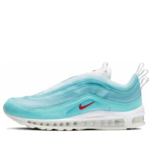 Nike Air Max 97 'On Air: Shanghai Kaleidoscope Blue'