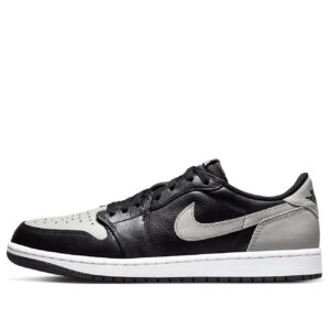 Air Jordan 1 Low OG 'Shadow'