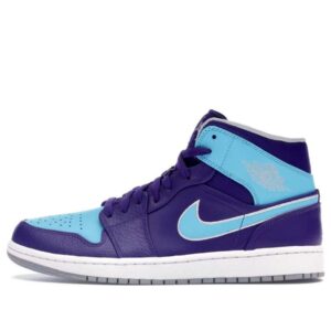 Air Jordan 1 Mid 'Hornet'