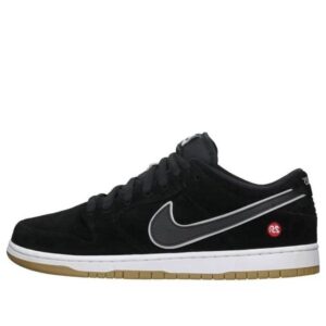 Nike Dunk Low Premium SB 'Quartersnacks'