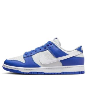 Nike Dunk Low 'Racer Blue Photon Dust'