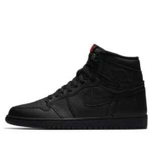 Air Jordan 1 Retro High OG 'Triple Black'