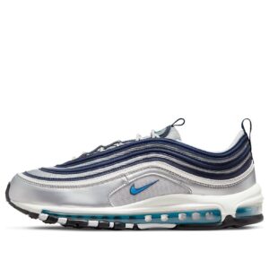 Nike Air Max 97 OG 'Metallic Silver Chlorine Blue'
