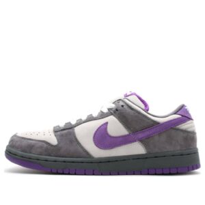 Nike Dunk Low Pro SB 'Purple Pigeon'