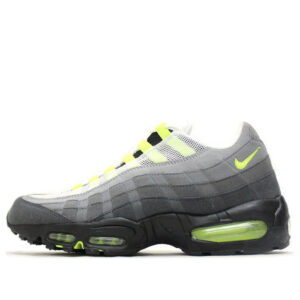 Nike Air Max 95 OG 'Neon' 2012