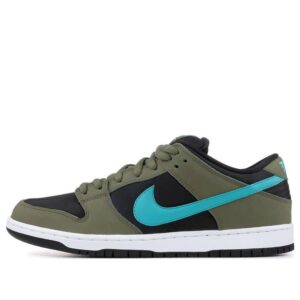 Nike Dunk Low Pro SB 'Medium Olive'