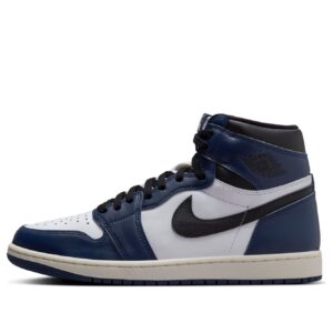Air Jordan 1 Retro High OG 'Midnight Navy'