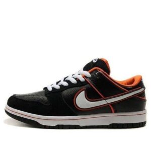 Nike Dunk Low Pro SB 'Black Red'
