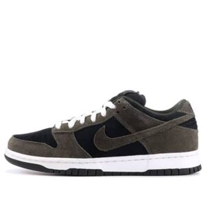 Nike Dunk Low Pro SB 'Un-Loden'