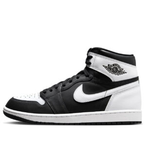 Air Jordan 1 High OG 'Black White'