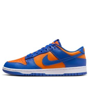 Nike Dunk Low 'Knicks'