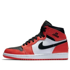 Air Jordan 1 Rare Air 'Max Orange'