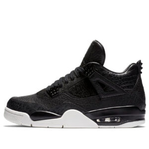 Air Jordan 4 Retro PRM 'Pinnacle'
