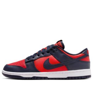 Nike Dunk Low Retro SE CO.JP 'University Red Obsidian'