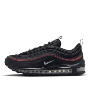 Nike Air Max 97 'Black Picante Red'