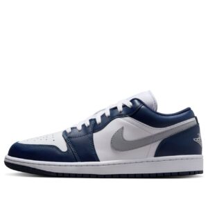 Air Jordan 1 Low SE 'Midnight Navy'