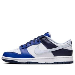 Nike Dunk Low 'Game Royal Navy'