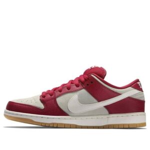 Nike Dunk Low Pro SB 'Valentines Day'