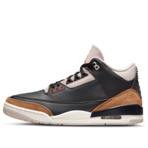 Air Jordan 3 Retro 'Desert Elephant'